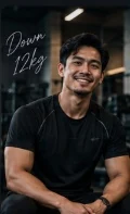 Dimas Pratama Transformation
