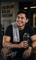 Fahmi Client Testimonial