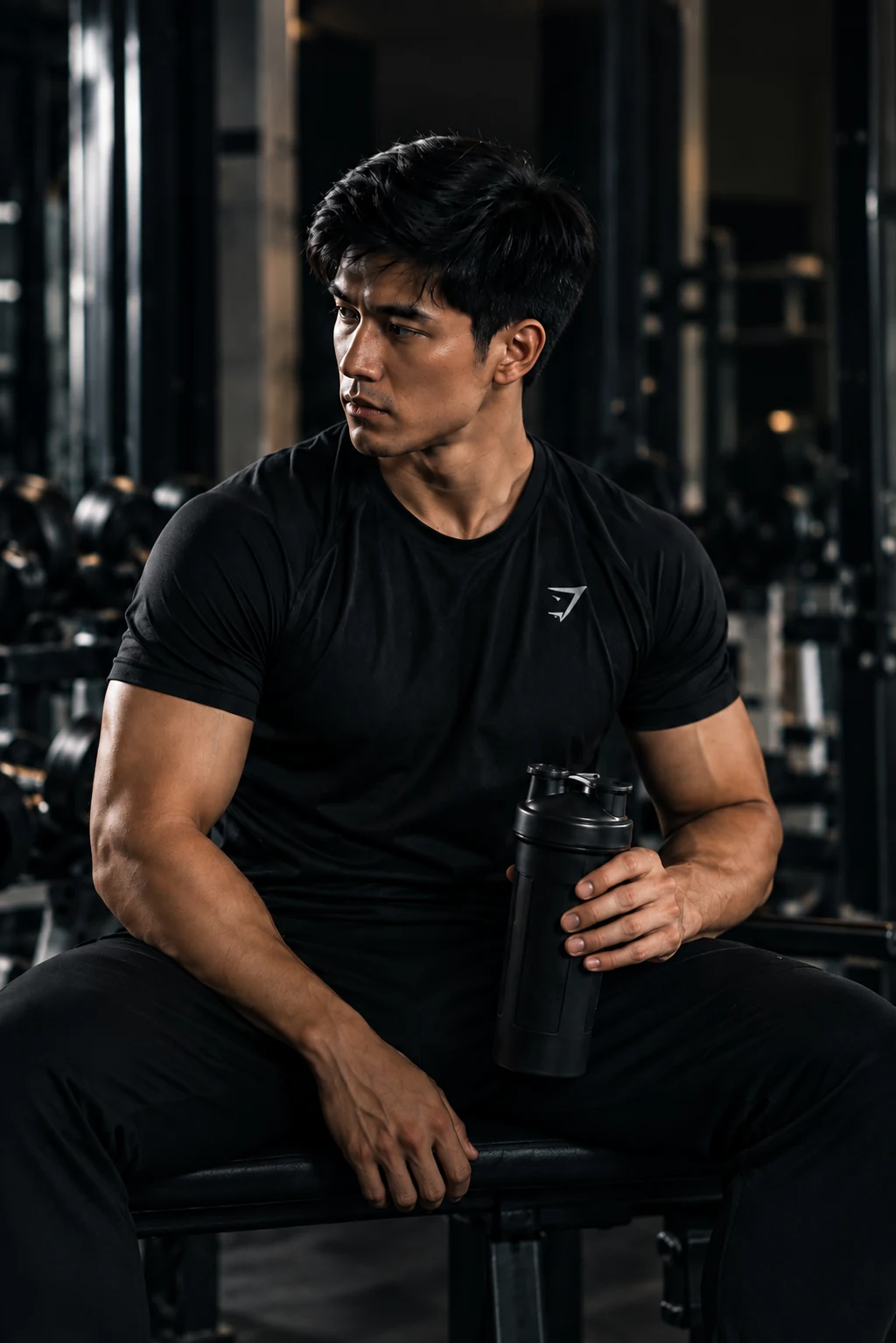 Coach Revo Fitness Coaching