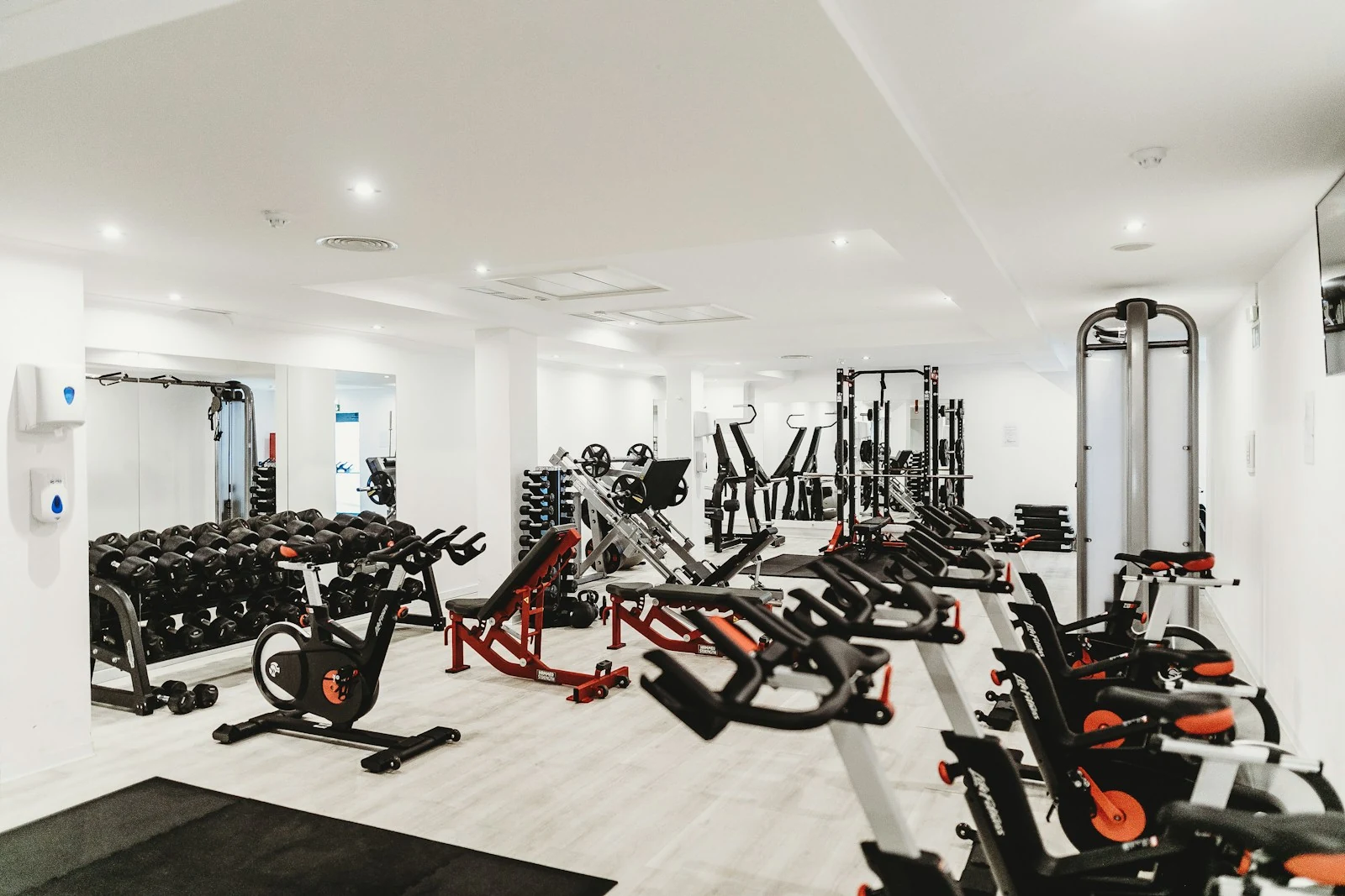 Luxury Private Studio Hub