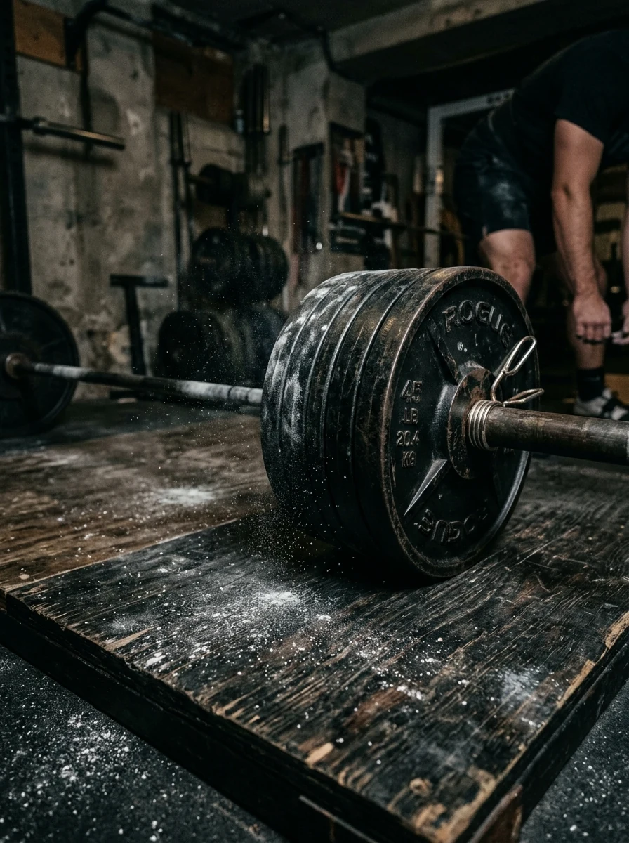 Strength & Powerlifting