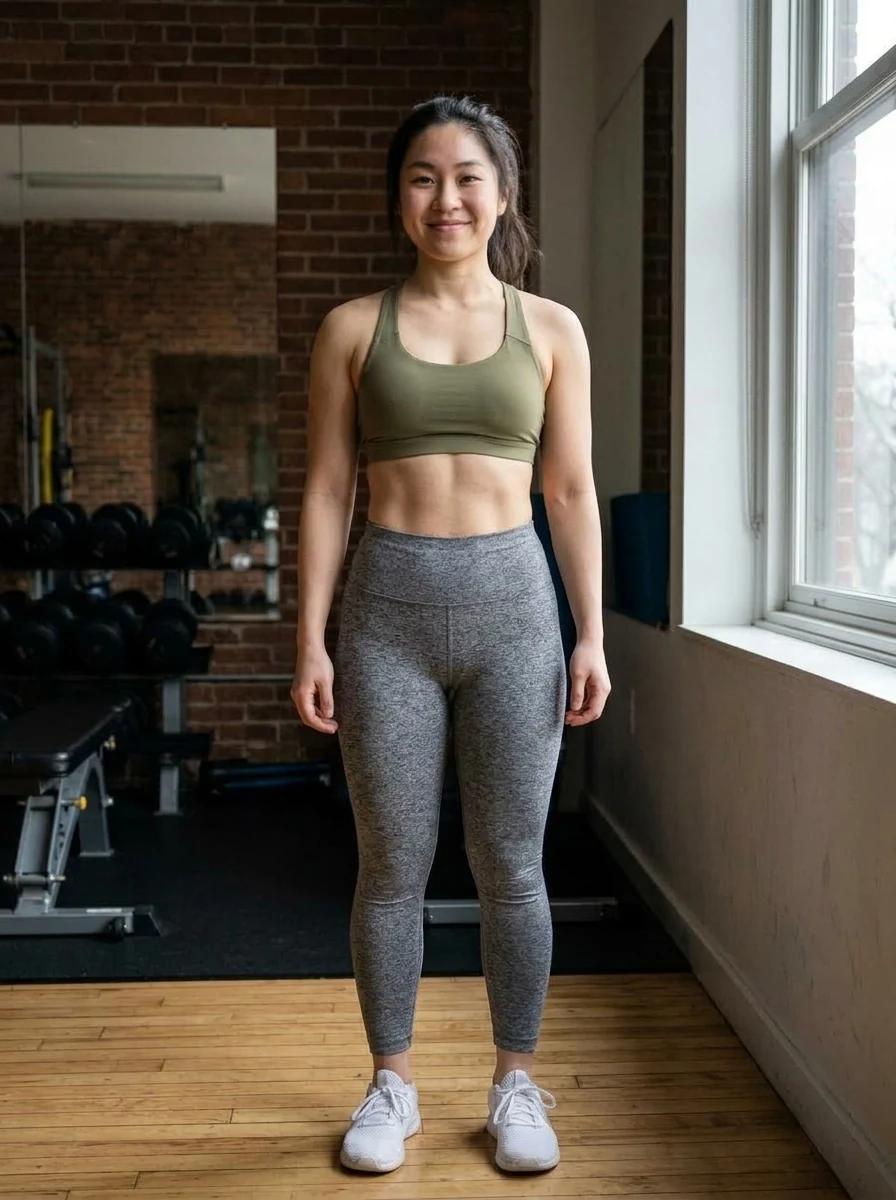 Maya Paramitha Transformation